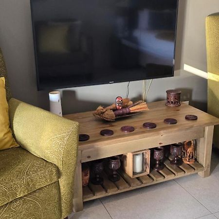 No 2 Heleza Blvd Sibaya, Ocean Deuns, Umhlanga Durban Apartment อัมโลทิ ภายนอก รูปภาพ