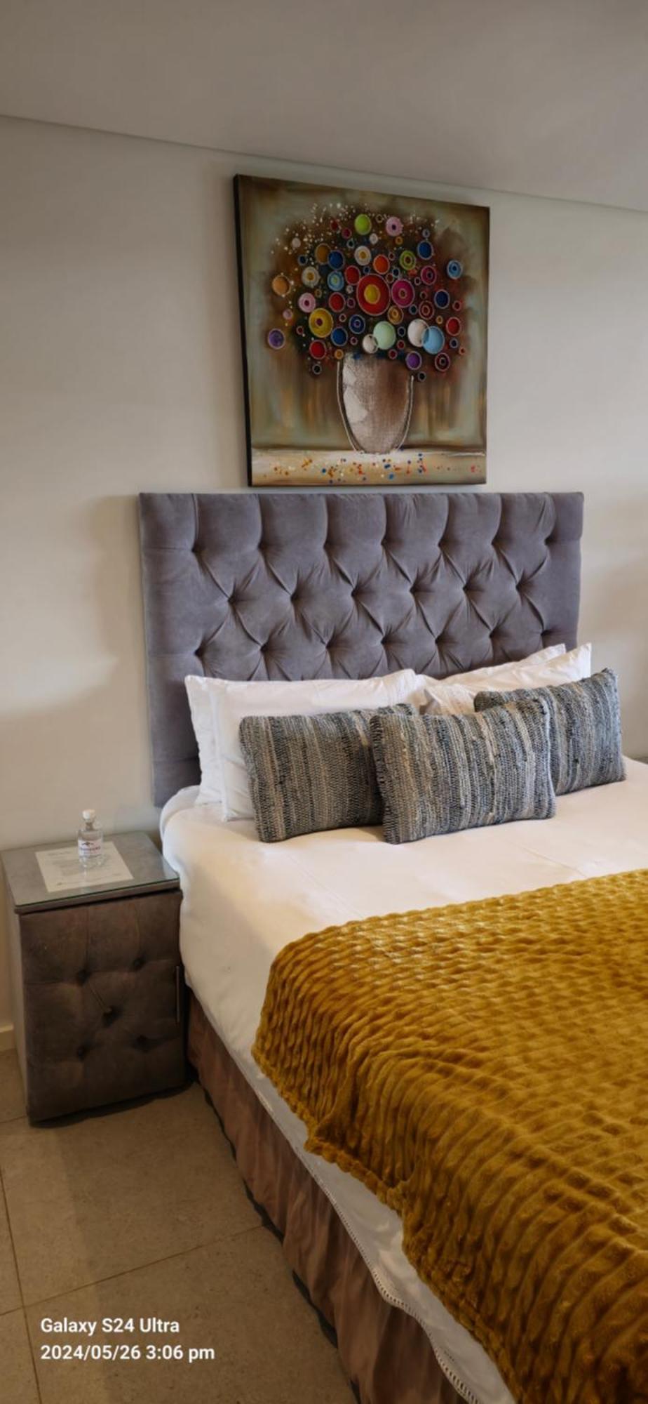 No 2 Heleza Blvd Sibaya, Ocean Deuns, Umhlanga Durban Apartment อัมโลทิ ภายนอก รูปภาพ