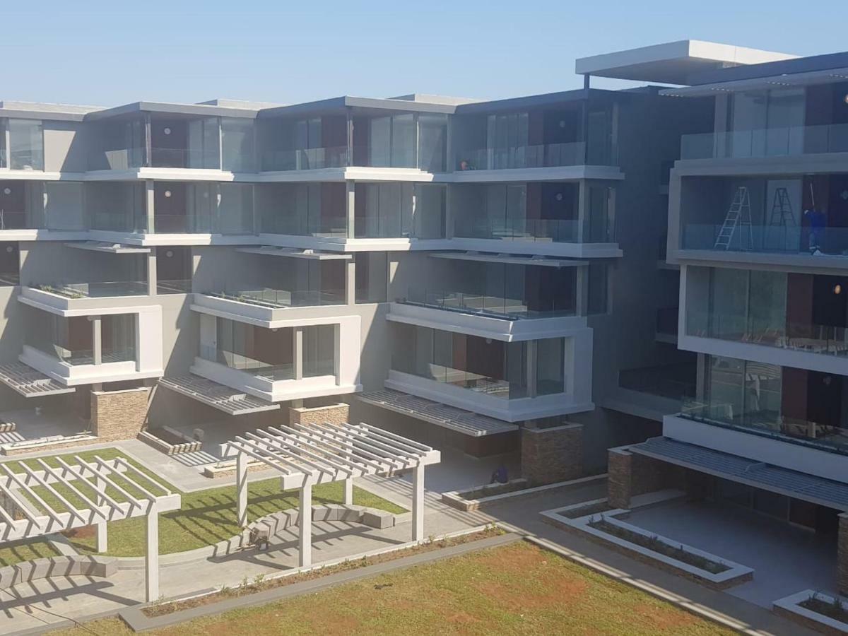 No 2 Heleza Blvd Sibaya, Ocean Deuns, Umhlanga Durban Apartment อัมโลทิ ภายนอก รูปภาพ