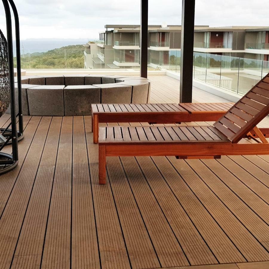 No 2 Heleza Blvd Sibaya, Ocean Deuns, Umhlanga Durban Apartment อัมโลทิ ภายนอก รูปภาพ