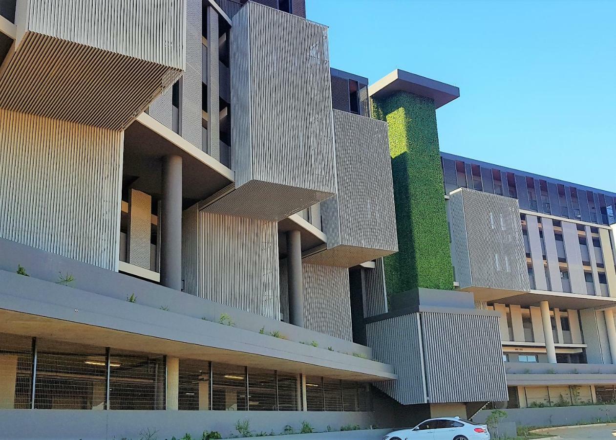 No 2 Heleza Blvd Sibaya, Ocean Deuns, Umhlanga Durban Apartment อัมโลทิ ภายนอก รูปภาพ