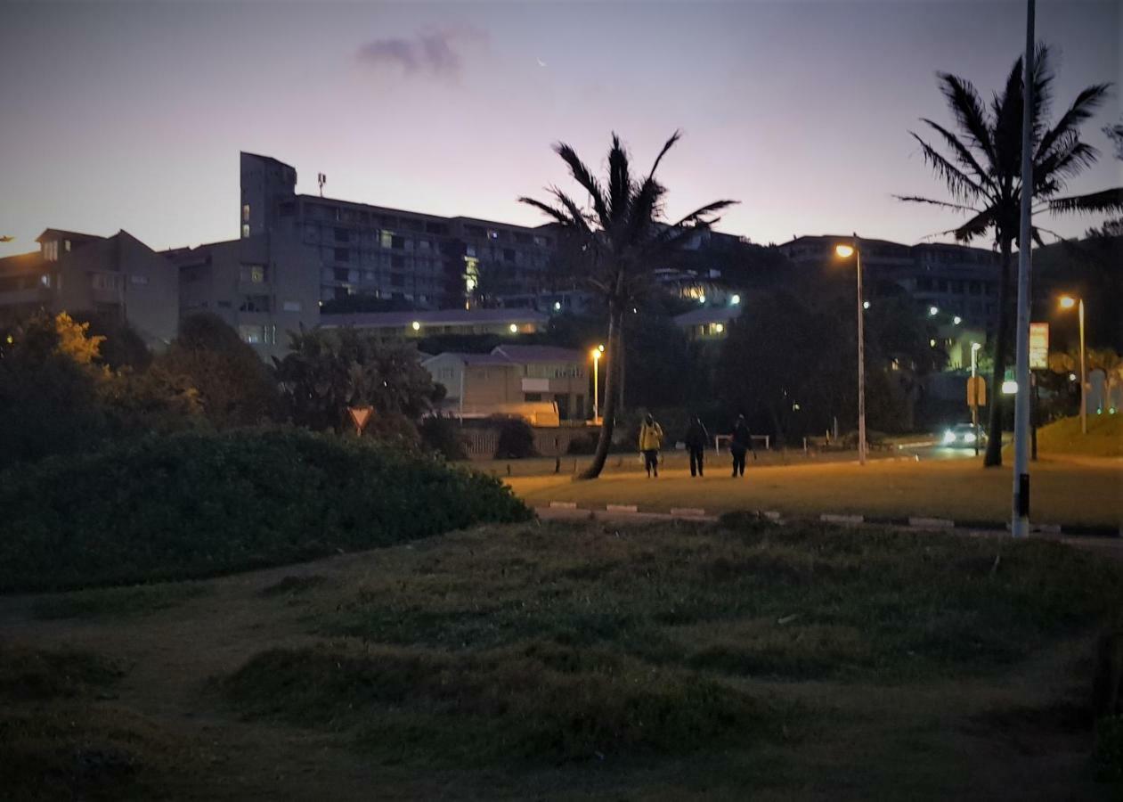 No 2 Heleza Blvd Sibaya, Ocean Deuns, Umhlanga Durban Apartment อัมโลทิ ภายนอก รูปภาพ
