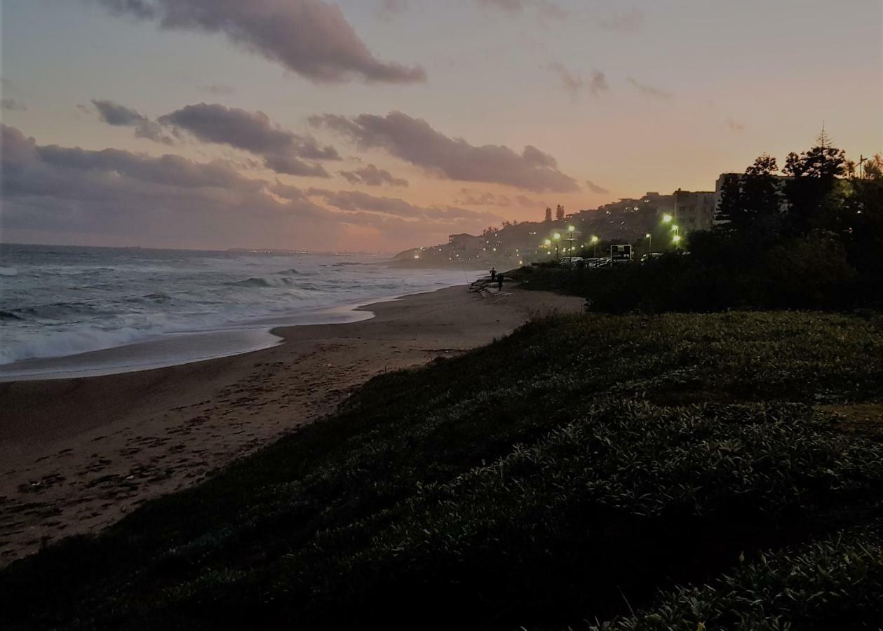 No 2 Heleza Blvd Sibaya, Ocean Deuns, Umhlanga Durban Apartment อัมโลทิ ภายนอก รูปภาพ