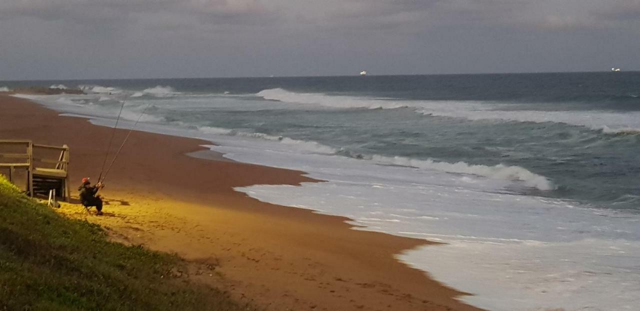 No 2 Heleza Blvd Sibaya, Ocean Deuns, Umhlanga Durban Apartment อัมโลทิ ภายนอก รูปภาพ