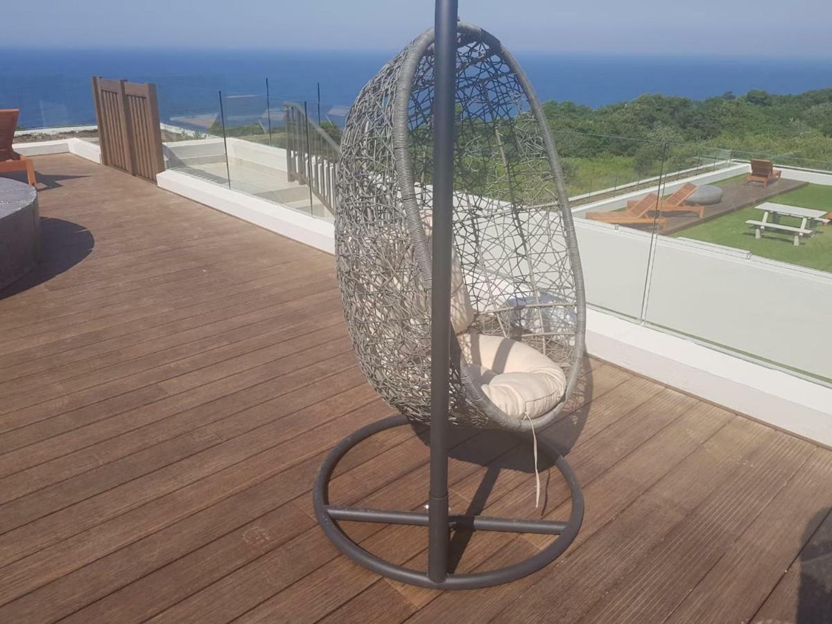 No 2 Heleza Blvd Sibaya, Ocean Deuns, Umhlanga Durban Apartment อัมโลทิ ภายนอก รูปภาพ