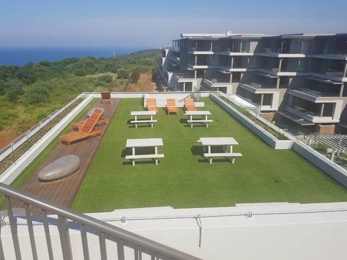 No 2 Heleza Blvd Sibaya, Ocean Deuns, Umhlanga Durban Apartment อัมโลทิ ภายนอก รูปภาพ