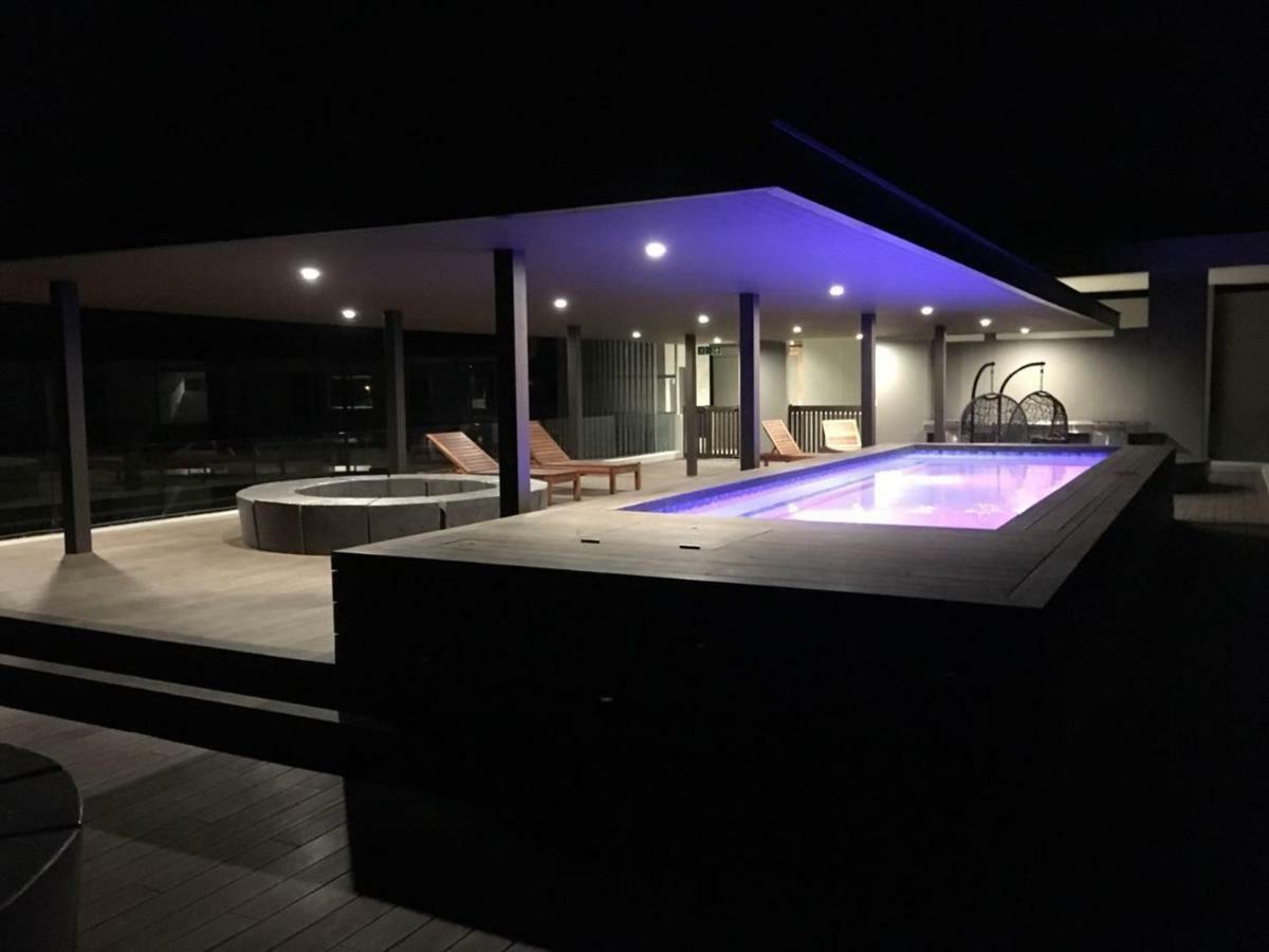 No 2 Heleza Blvd Sibaya, Ocean Deuns, Umhlanga Durban Apartment อัมโลทิ ภายนอก รูปภาพ