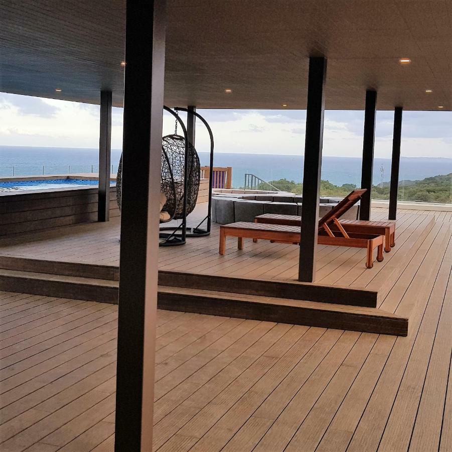 No 2 Heleza Blvd Sibaya, Ocean Deuns, Umhlanga Durban Apartment อัมโลทิ ภายนอก รูปภาพ