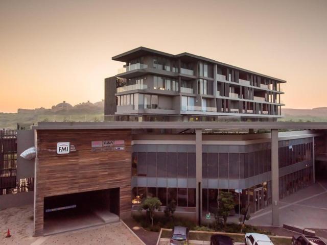 No 2 Heleza Blvd Sibaya, Ocean Deuns, Umhlanga Durban Apartment อัมโลทิ ภายนอก รูปภาพ