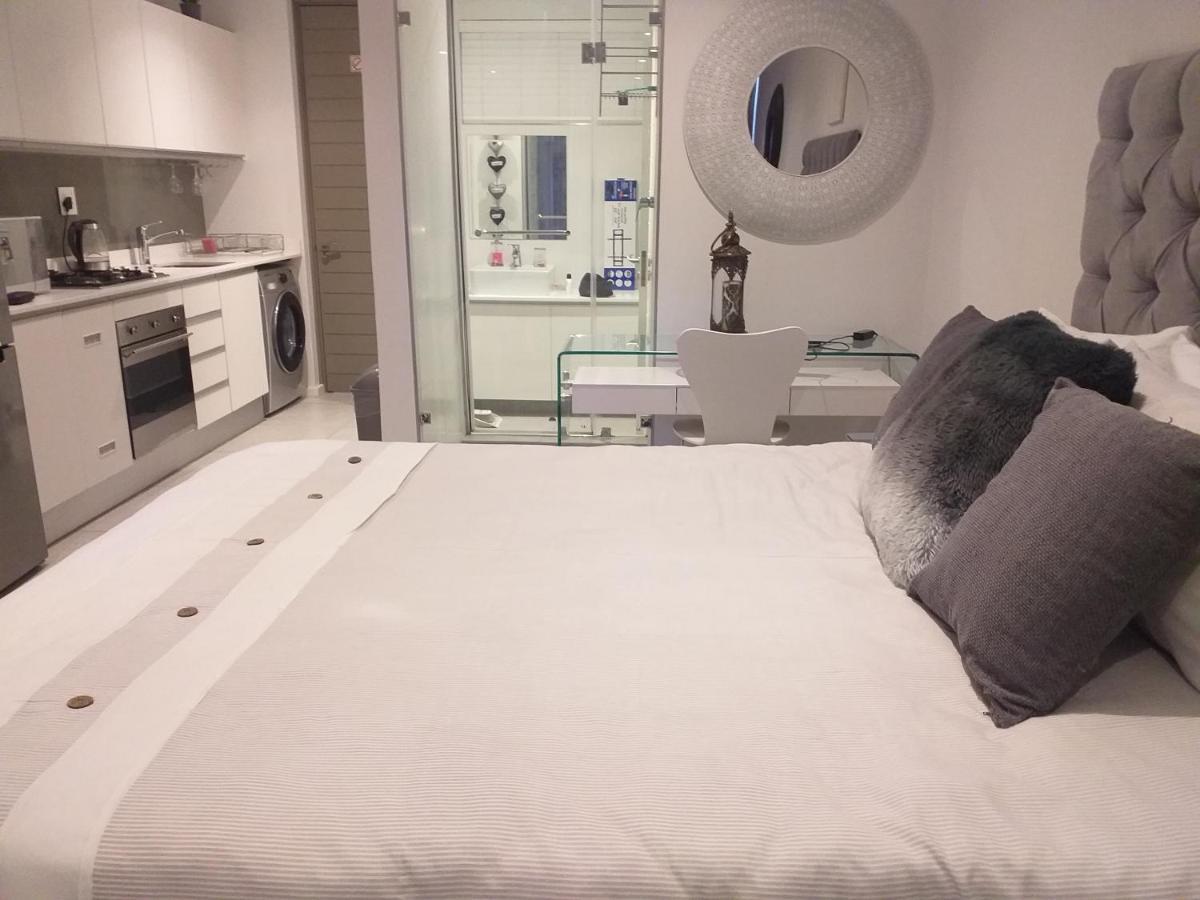 No 2 Heleza Blvd Sibaya, Ocean Deuns, Umhlanga Durban Apartment อัมโลทิ ภายนอก รูปภาพ